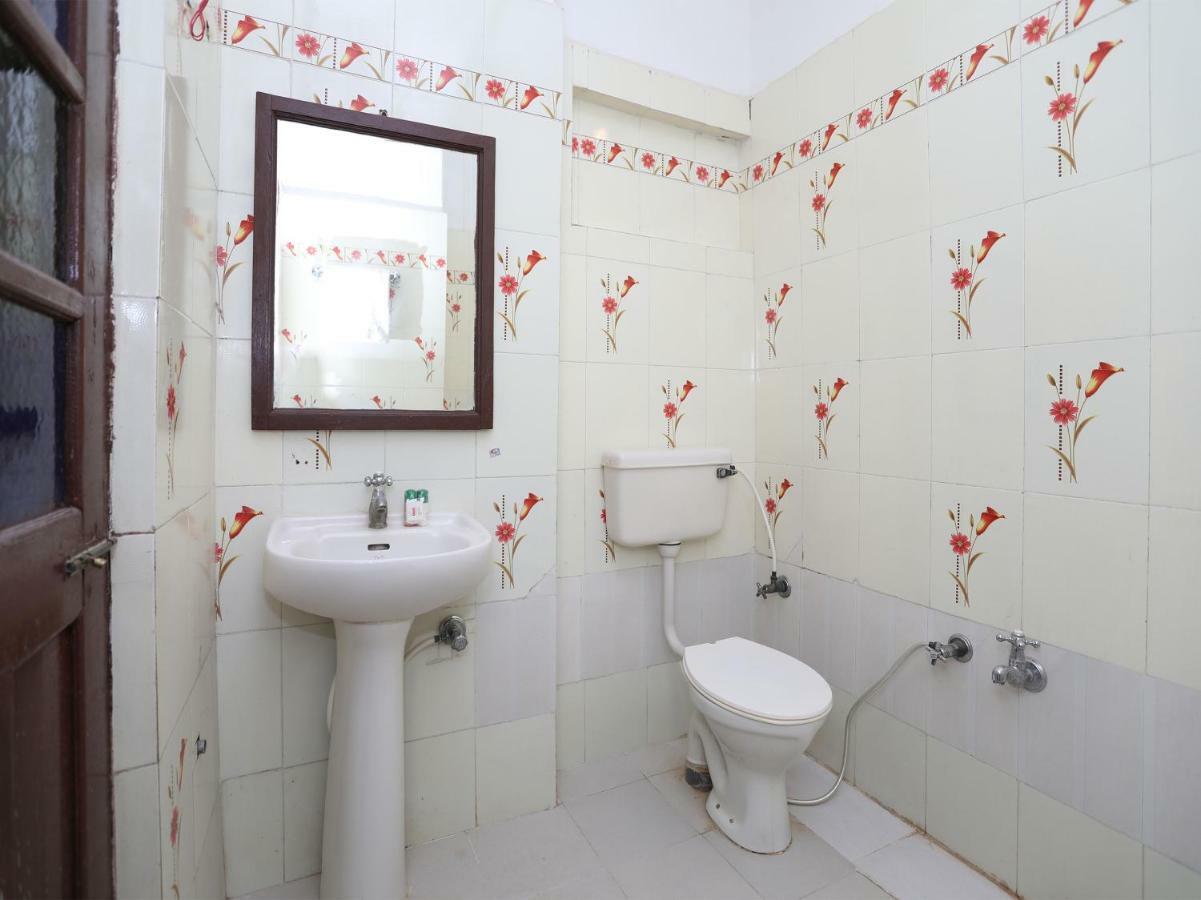 Hotel Nirmal Haveli Dzsaiszalmer Kültér fotó