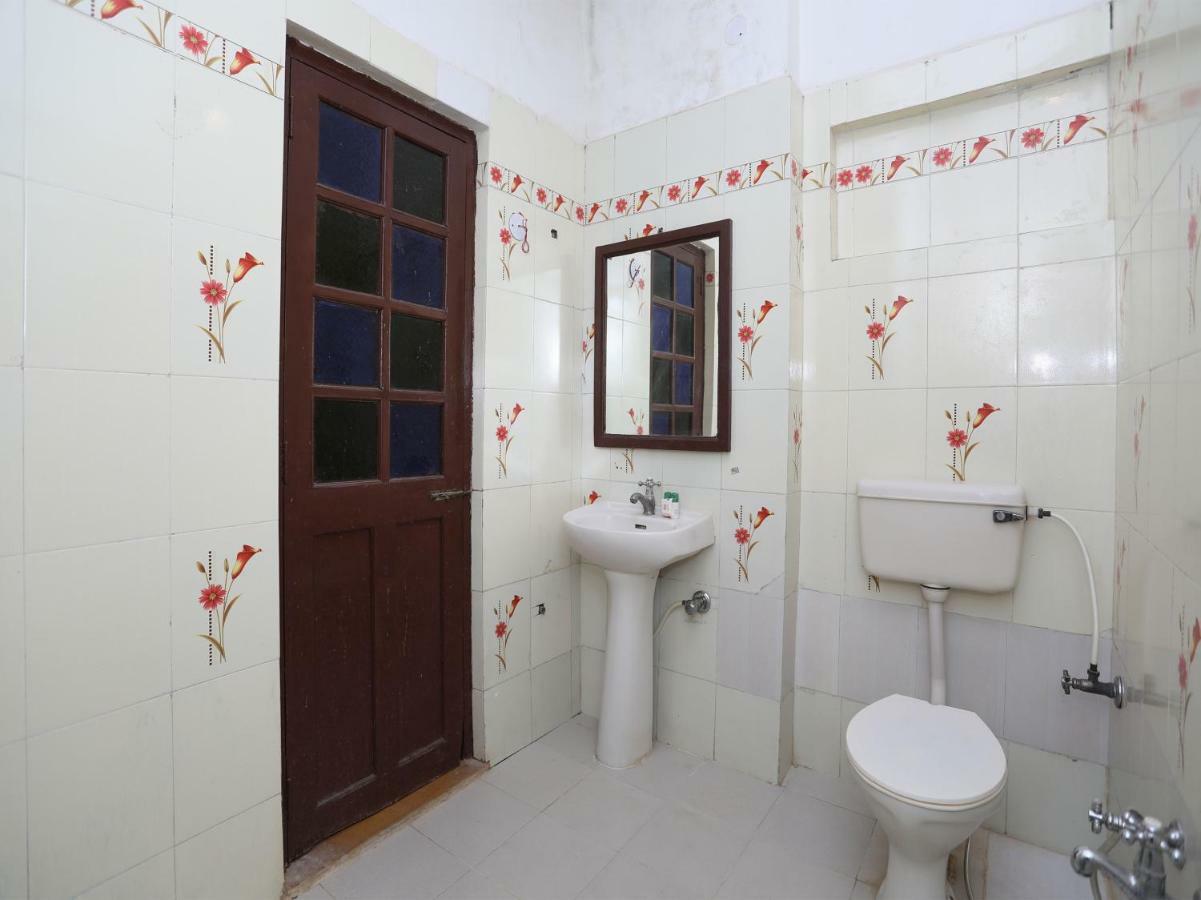 Hotel Nirmal Haveli Dzsaiszalmer Kültér fotó