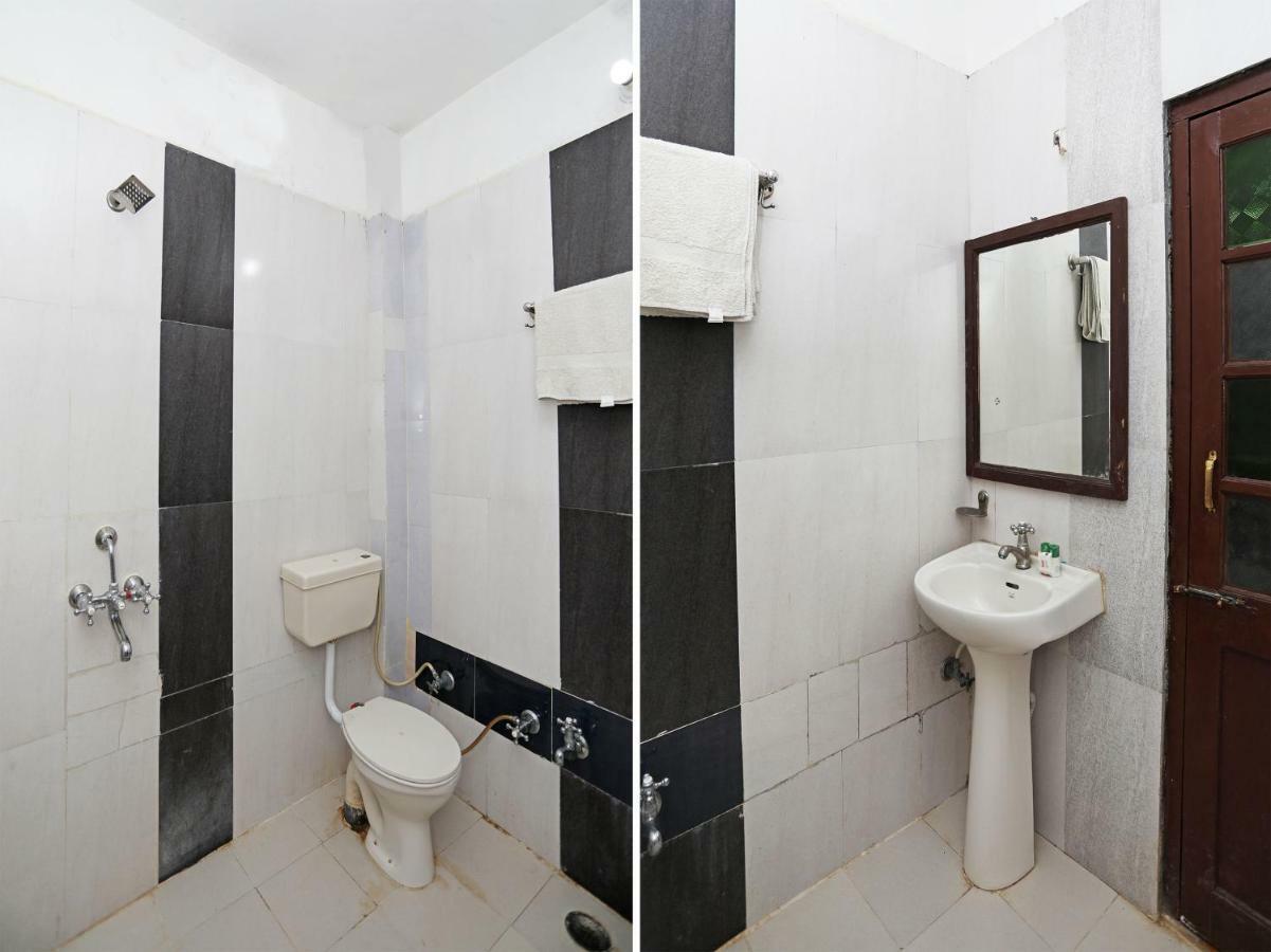 Hotel Nirmal Haveli Dzsaiszalmer Kültér fotó