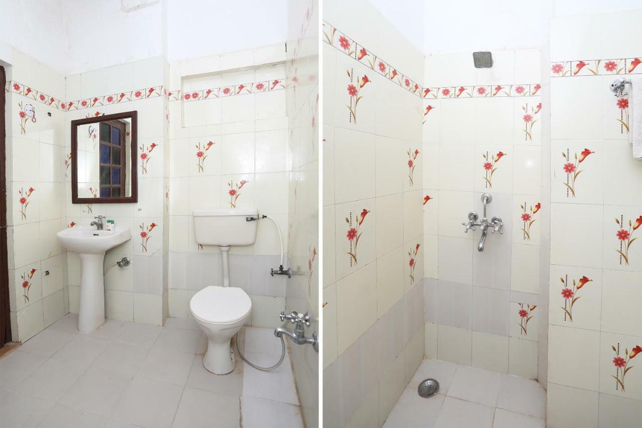 Hotel Nirmal Haveli Dzsaiszalmer Kültér fotó