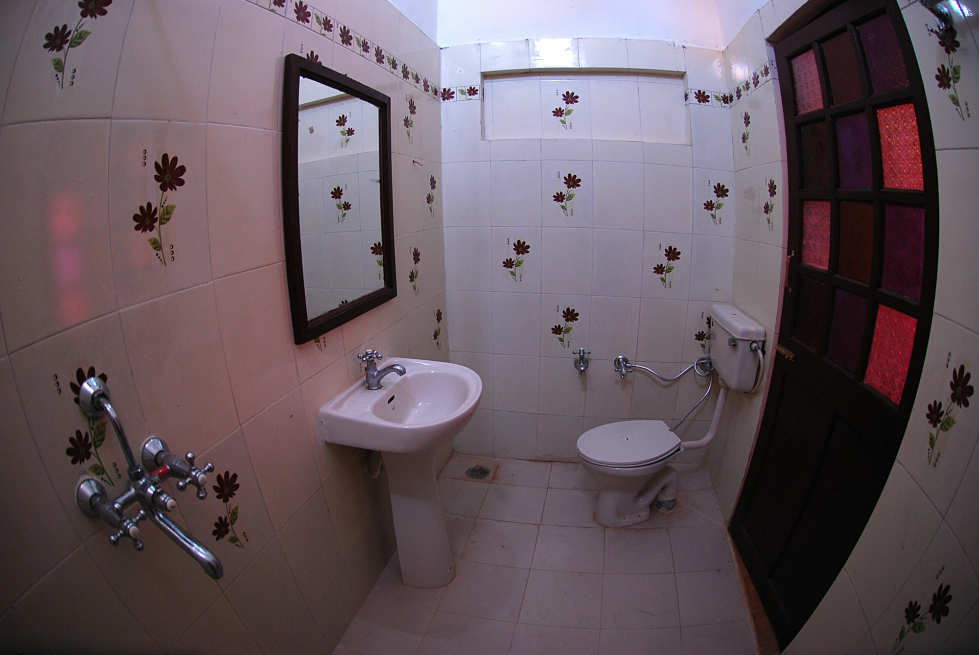 Hotel Nirmal Haveli Dzsaiszalmer Kültér fotó